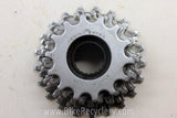 Vintage Regina Extra Freewheel: 7 Speed, 14-21T