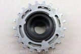 Vintage Regina Extra Freewheel: 7 Speed, 14-21T