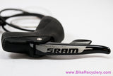 SRAM Rival 22 HRD Shifter + Brake Caliper: Front/Left 2x  - Post Mount (New Take-Off))