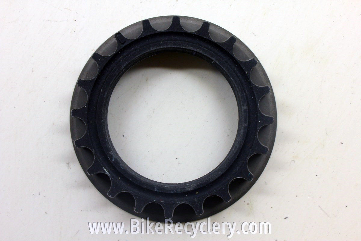 Gates Carbon Drive Rear Singlespeed Rear Cog: 20t