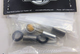Real World Cycling Shock Eye Needle Bearing Kit: 19.05mm, 22mm, 30mm, 35.56mm