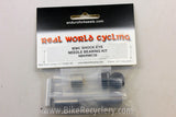 Real World Cycling Shock Eye Needle Bearing Kit: 19.05mm, 22mm, 30mm, 35.56mm