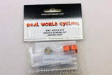 Real World Cycling Shock Eye Needle Bearing Kit: 19.05mm, 22mm, 30mm, 35.56mm