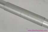 NOS Scott Drop-In Handlebars: 44.5cm x 26.0mm - Silver - Vintage 1990's (Take-Off)