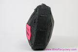 Swift Industries Moxie Top Tube Bag: 0.6L - Black (NEW)