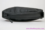 Swift Industries Moxie Top Tube Bag: 0.6L - Black (NEW No Tag)
