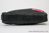 Swift Industries Moxie Top Tube Bag: 0.6L - Black (NEW)