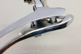 Vintage Shimano Dura Ace FD-7410 Front Derailleur: 28.6mm Clamp