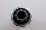 Vintage Shimano XTR BB-M952 Bottom Bracket: Octalink V1 116mm