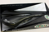 NEW Selle Italia SLC Carbonino Saddle: Carbon/Ti rails, Large Cutout, 186g Ned Overend