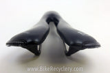 NEW Selle Italia SLC Carbonino Saddle: Carbon/Ti rails, Large Cutout, 186g Ned Overend