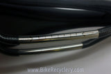 NEW Selle Italia SLC Carbonino Saddle: Carbon/Ti rails, Large Cutout, 186g Ned Overend