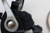 NEW Shimano XT SL-M780 Left/Front Shifter 2/3 Speed, F/R Gear Indicators