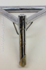 "MountainBikes" Stamped Nitto Bullmoose Handlebars: Early 1980's, Uncut, Ritchey Fisher RARE
