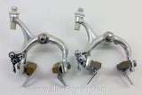 NOS Campagnolo Victory Brakeset: Pristine!