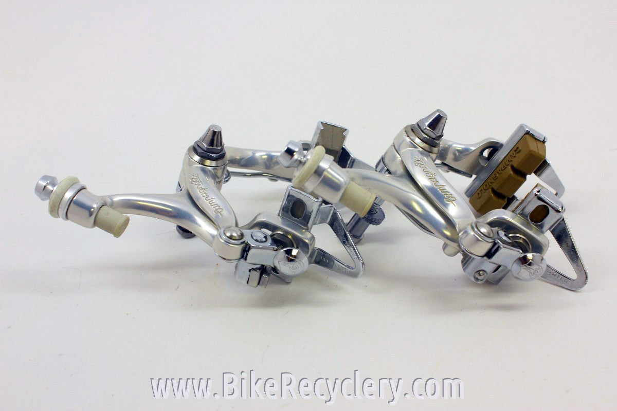 NOS Campagnolo Victory Brakeset: Pristine!
