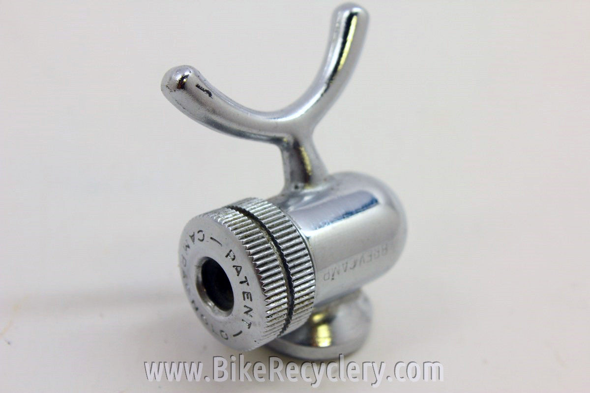 Campagnolo Pump Head for Silca Frame Pumps # 1030/2