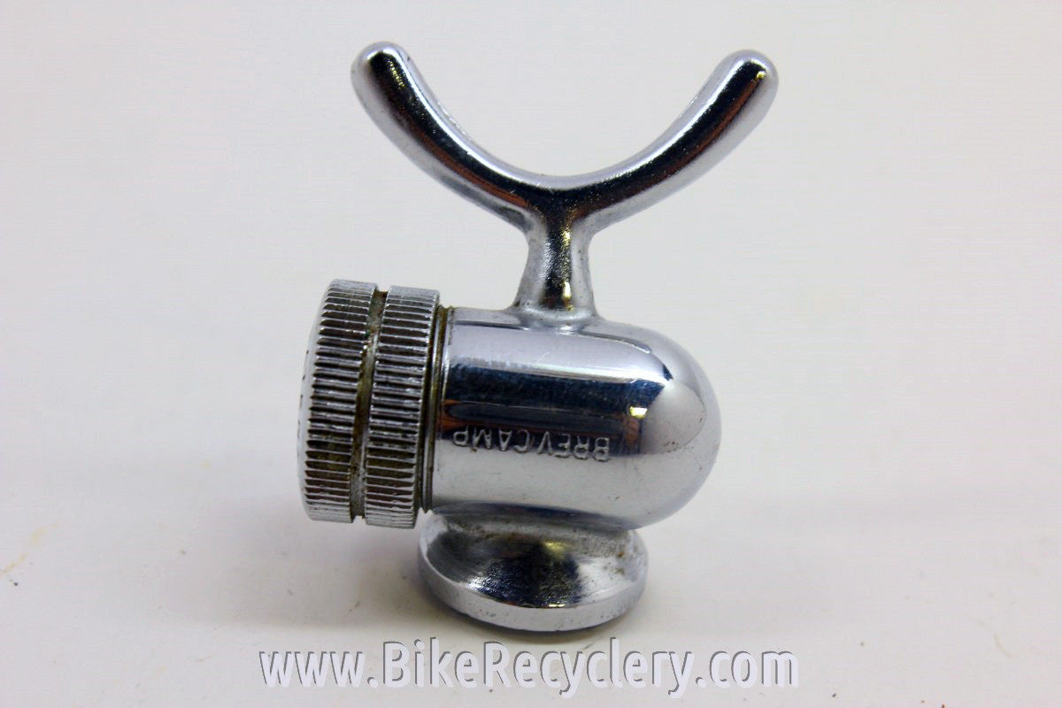 Campagnolo Pump Head for Silca Frame Pumps # 1030/2
