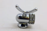 Campagnolo Pump Head for Silca Frame Pumps # 1030/2