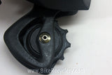 Vintage Mavic Mektronic Groupset: Electronic Shifting Drivetrain