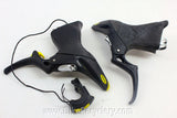 Vintage Mavic Mektronic Groupset: Electronic Shifting Drivetrain
