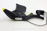 Vintage Mavic Mektronic Groupset: Electronic Shifting Drivetrain