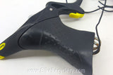 Vintage Mavic Mektronic Groupset: Electronic Shifting Drivetrain