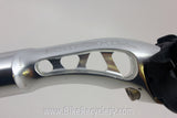Miche Supertype Aero Seatpost: Drilled, 27.2mm