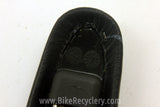 San Marco Aspide Racing Glamour Women's Saddle: 156mm, Titanox Near Mint