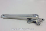 NOS Stronglight 80 Crank Arm & Dust Cap: Drive-Side ONLY, 86mmm, 170mm