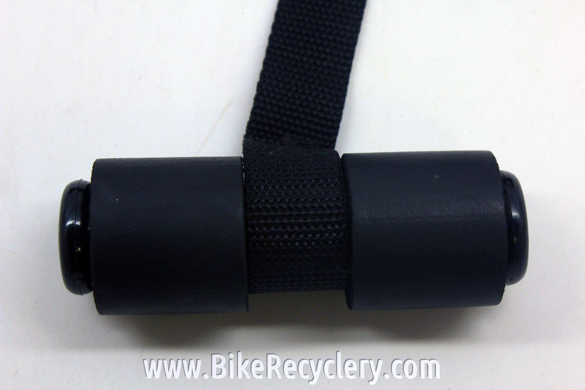 Saris Grabber Hatch Huggers: Use your Bike Trunk Rack on a Hatchback #3035