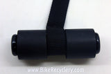 Saris Grabber Hatch Huggers: Use your Bike Trunk Rack on a Hatchback #3035