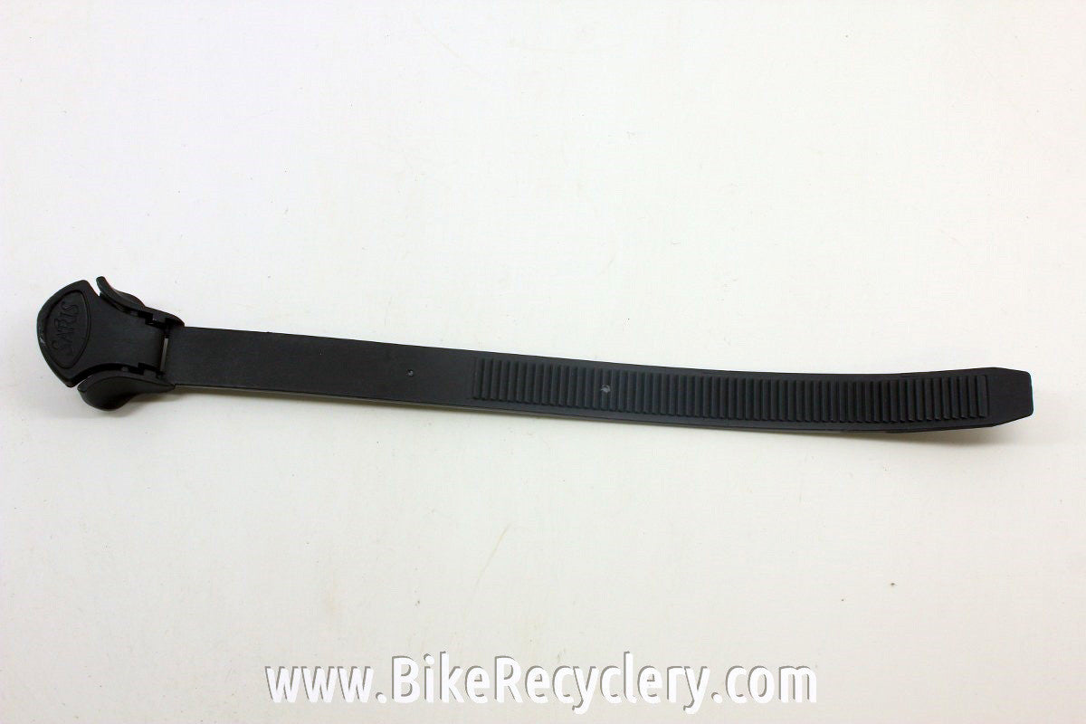 Saris Replacement Strap for Frame Top Tube: Bones Freedom Porter Selma
