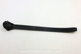 Saris Replacement Strap for Frame Top Tube: Bones Freedom Porter Selma