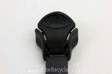 Saris Replacement Strap for Frame Top Tube: Bones Freedom Porter Selma