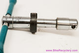 VAR 30 Bottom Bracket Fixed Cup Remover Tool: 30/1 & 30/2 Jaws Campagnolo TA Stronglight Shimano, etc - 1990's Updated Version