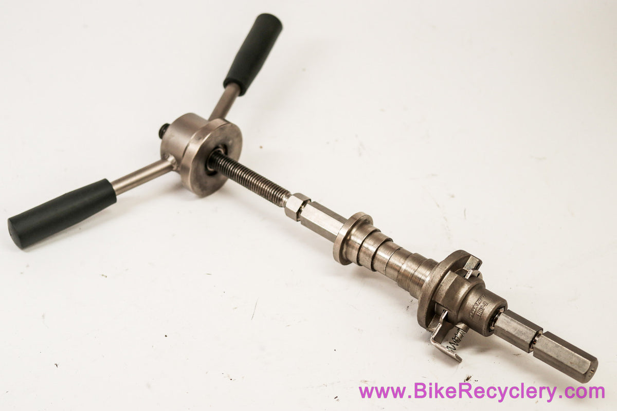 Park Tool HHP-2 Headset Press (Near Mint)