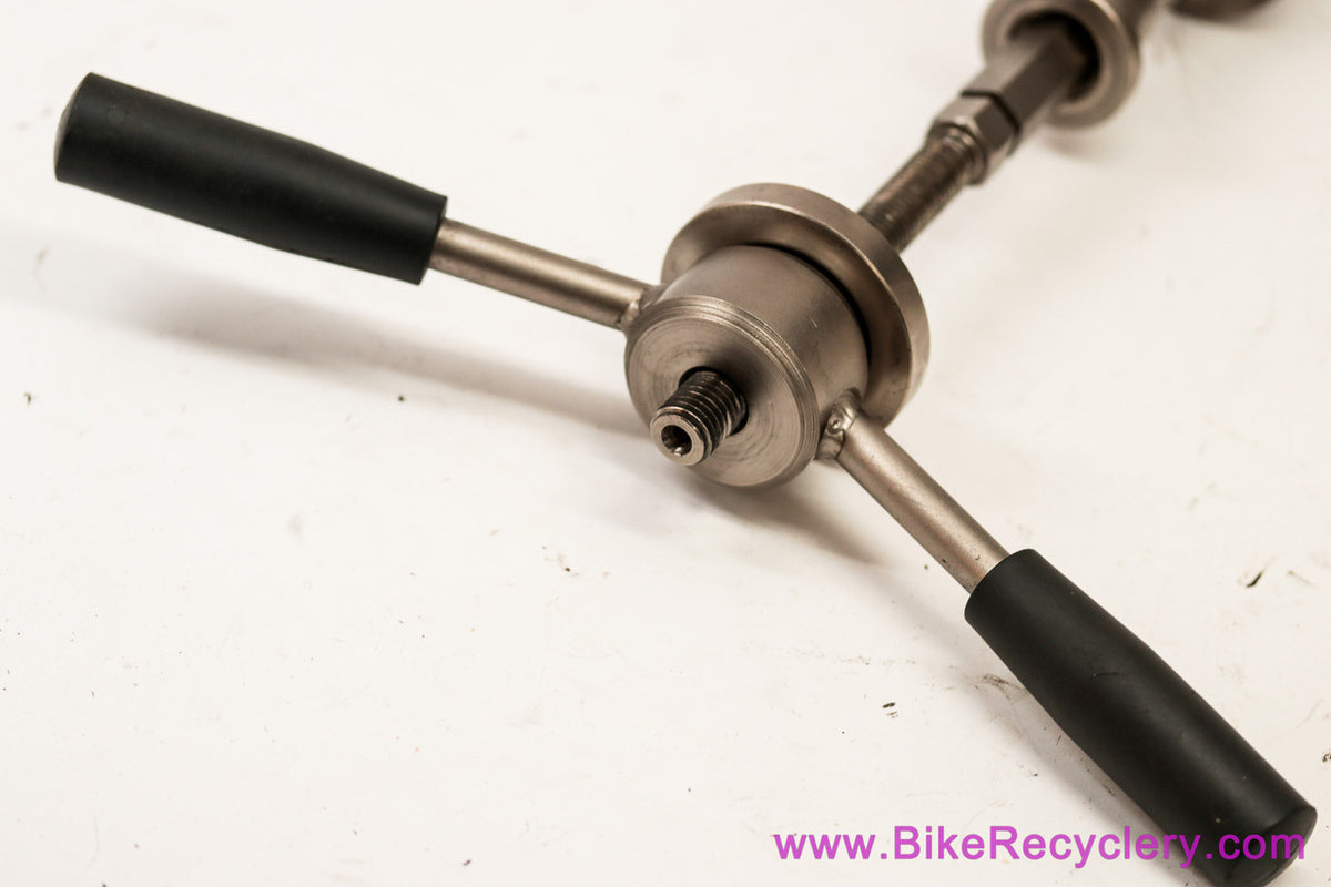 Park Tool HHP-2 Headset Press (Near Mint)