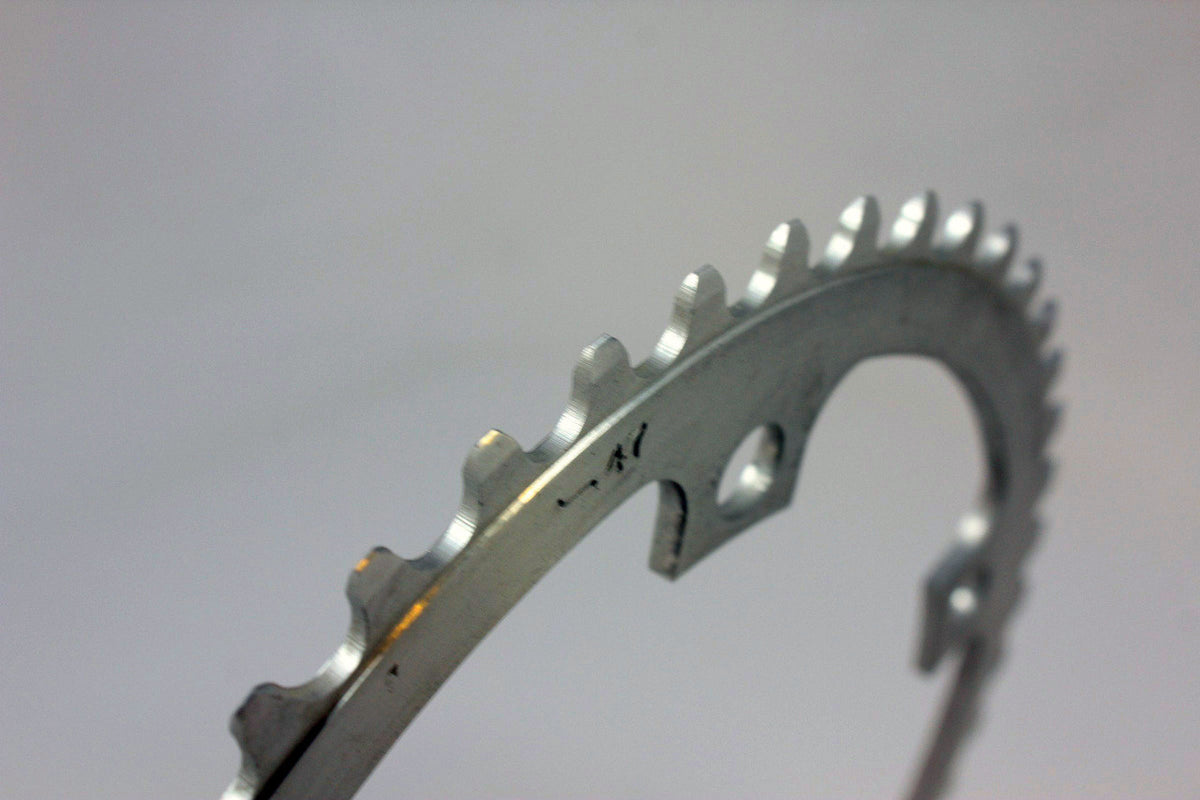 NOS Vintage Avocet Strada Chainring: 47T x 144mm BCD