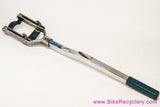 Park Tool HCS-1 Crank Arm Straightener: RARE Bending Tool!