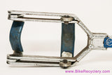 Park Tool HCS-1 Crank Arm Straightener: RARE Bending Tool!