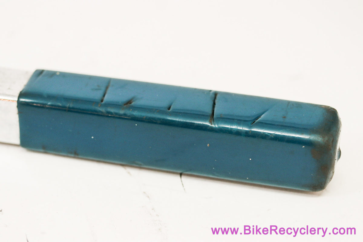 Park Tool HCS-1 Crank Arm Straightener: RARE Bending Tool!