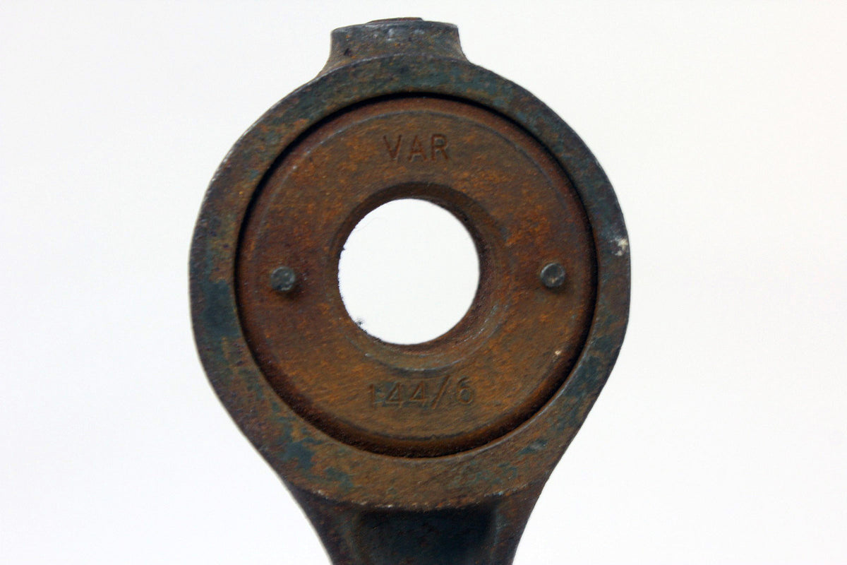 VAR 144 Bottom Bracket Fixed Cup Remover Tool: 144/6 bit for Stronglight & TA