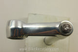 Reynolds Girder Stem: Twin Bolt, For Head Clip,1940's 1950's EXC & RARE