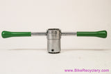 VAR 963 Professional Crown Race Mill / Cutting Tool Set:  (Near Mint)