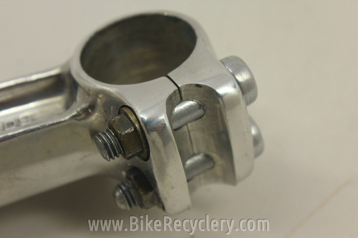 Reynolds Girder Stem: Twin Bolt, For Head Clip,1940's 1950's EXC & RARE