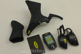 Mavic Mektronic Spare Parts: Front Shifter, Hoods, Computer, Fork Sensors