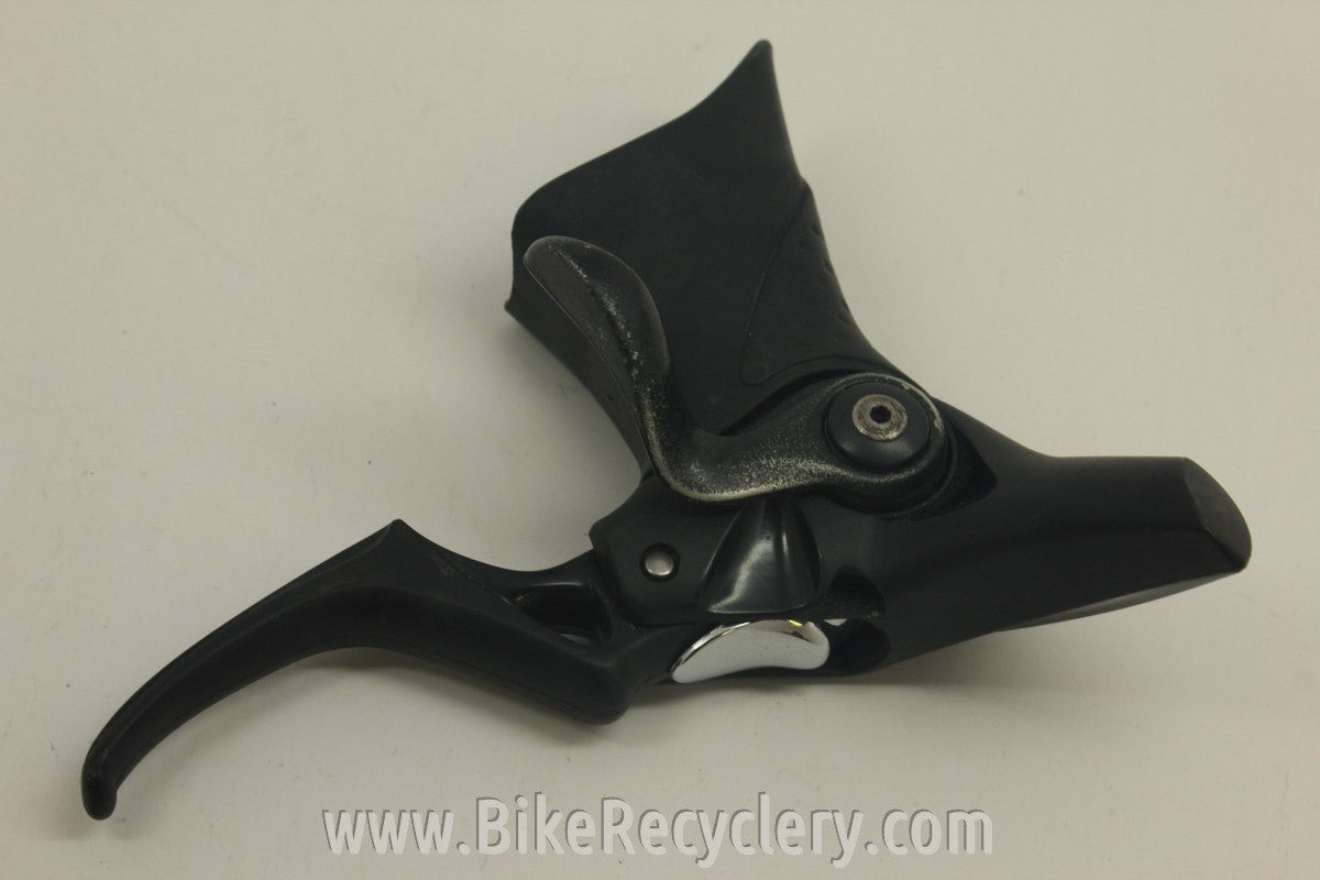 Mavic Mektronic Spare Parts: Front Shifter, Hoods, Computer, Fork Sensors
