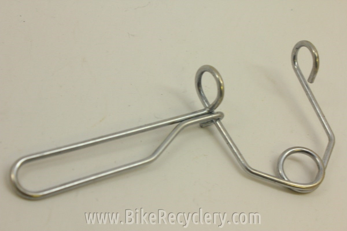 Third Hand Tool: Caliper Road Brakes
