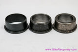 VAR Pilot Guide Set For 40/B Fork Die: 1" + 1 1/8" + 1 1/4"